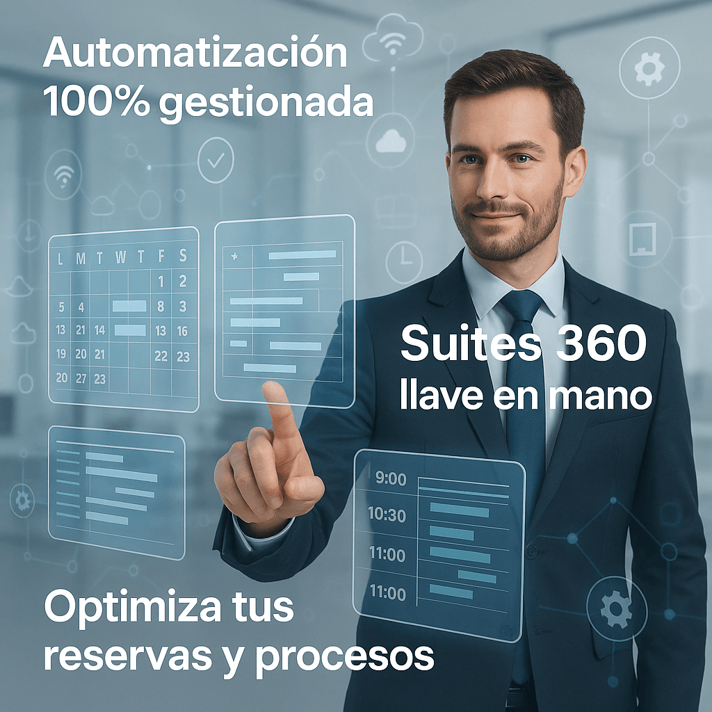 automatiza con ia margestpro 101
